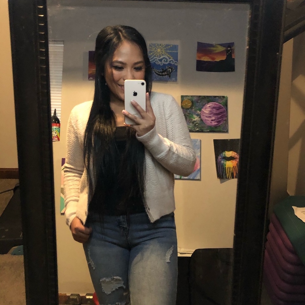 Meet the Posher, Jordelle :)